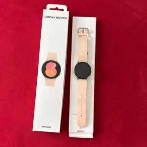 Samsung Galaxy Watch 5
